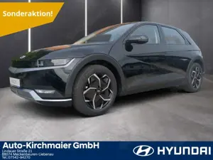 Hyundai IONIQ 5 Dynamiq 58 kWh Navi Wärmepumpe LED ACC dig.Cockpit