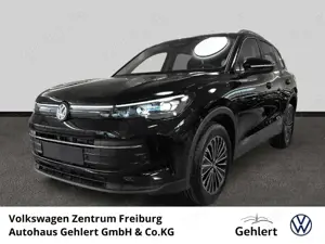 Volkswagen Tiguan Energy 2.0 TDI DSG AHK Navi IQ.Light ACC