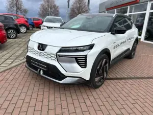 Mitsubishi Eclipse Cross Diamant TOP 87 kWh 22kW