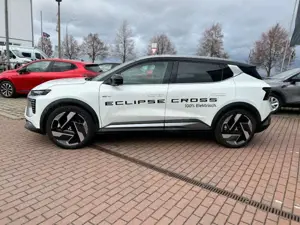 Mitsubishi Eclipse Cross Diamant TOP 87 kWh 22kW Bild 2