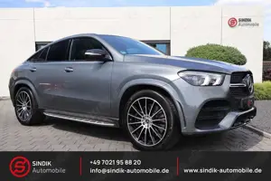 Mercedes-Benz GLE 400 d CoupeAMG-PANO-HeadUp-NightP.-KeyGo