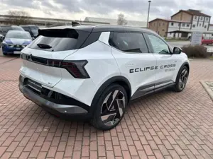 Mitsubishi Eclipse Cross Diamant TOP 87 kWh 22kW Bild 5