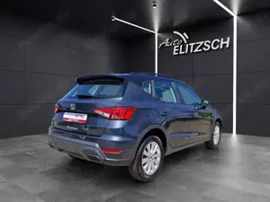 SEAT Arona 1.0TSI Style  LED Climatronic GRA PDC SH H Bild 5