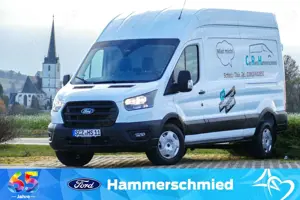 Ford Transit 350 L3 Trend - 12" Ford SYNC 4 / AHK