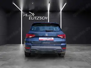 SEAT Arona 1.0TSI Style  LED Climatronic GRA PDC SH H Bild 4