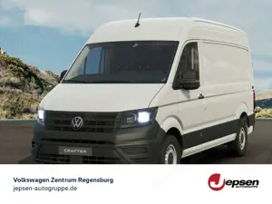 Volkswagen Crafter 35 Kasten MR HD KLIMA R-KAMERA PDC