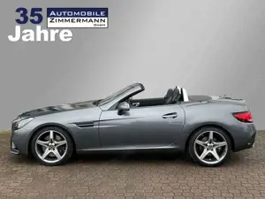 Mercedes-Benz SLC 300 SLC 300 Roadster*AMG-Line*Pano*LED*Navi*Facelift*