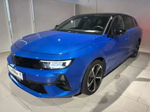 Opel Astra Sports Tourer 1.2 Turbo Automatik GS