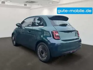 Fiat 500 Hybrid 1.0 | Torino Edition | LED | TEMPOMAT Bild 5
