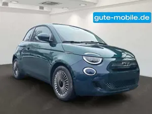 Fiat 500 Hybrid 1.0 | Torino Edition | LED | TEMPOMAT Bild 2