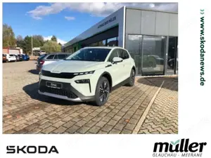 Skoda Elroq 85 AHZV Navi SmartLink Kamera