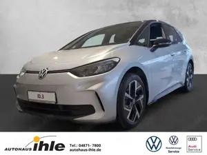 Volkswagen ID.3 Pro Energy 59 kWh GJ-REIFEN+R-KAMERA+VELOURSSITZE