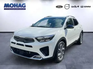 Kia Stonic *GT-Line*elektr.Panoramadach*CarPlay*PDC v+h*RFK*