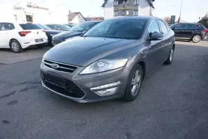 Ford Mondeo Lim. Titanium X*Xenon*Navi*Leder*