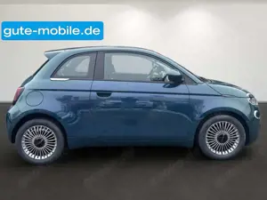 Fiat 500 Hybrid 1.0 | Torino Edition | LED | TEMPOMAT Bild 3