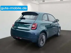 Fiat 500 Hybrid 1.0 | Torino Edition | LED | TEMPOMAT Bild 4