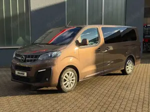 Opel Zafira Life Edition L (L3), *AHZV*NAVI*RFK*CarPlay* 8-Sitzer