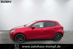 Mazda 2 90PS 5GS KIZOKU LICHT-P