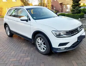 Volkswagen Tiguan Tiguan 2.0 TDI SCR DSG Join