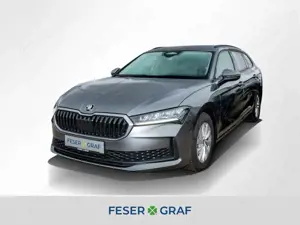 Skoda Superb Combi Essence 1.5 mHEV TSI DSG RFK/TOT