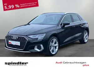 Audi A3 advanced 40 TFSIe S-tronic / Navi+