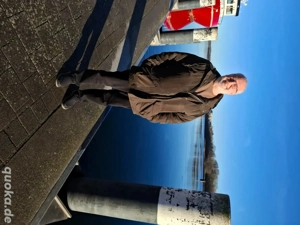 wer möchte gerne geleckt werden