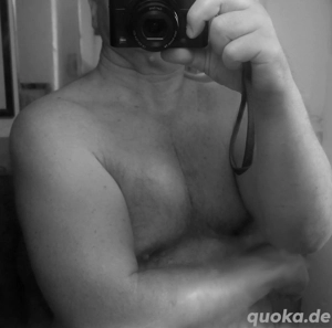 Liebevoller Mann sucht Partner