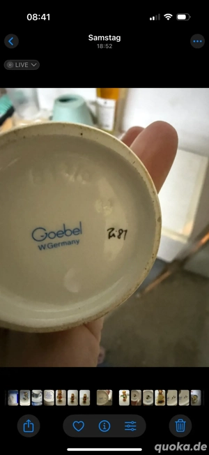 Göbel Schulmädchen Bild 2