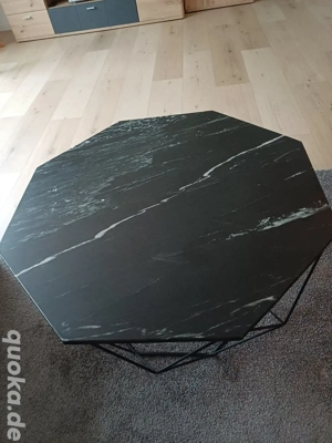Wohnzimmer-, Coutchtisch Bild 2