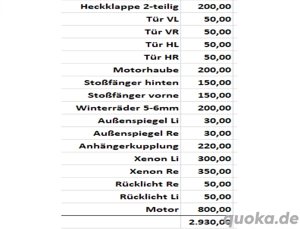 XC90 T6 2004 Motor Xenon Klima Navi alles TOP, Getriebe defekt zum Schlachten Bild 2