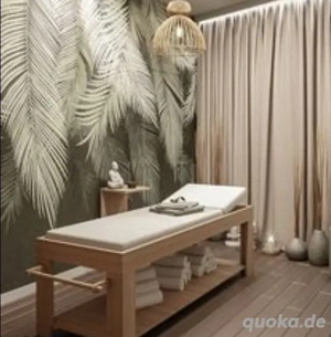 Suche regelmäßig Massage Privat von einer Frau. 