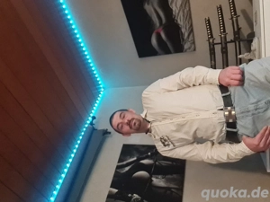 Nackt Putzen  Bild 3