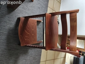 Stokke Tripp Trapp Hochstuhl Kirsch