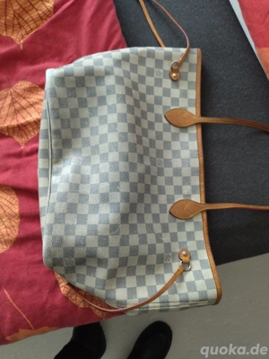 Luis Vuitton Tasche 