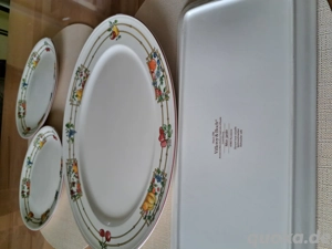 Villerroy und boch geschirr