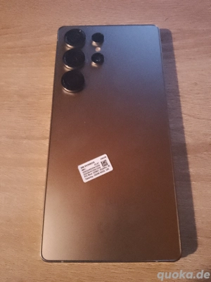 Samsung Galaxy s25 Ultra + Huawei watch gt4