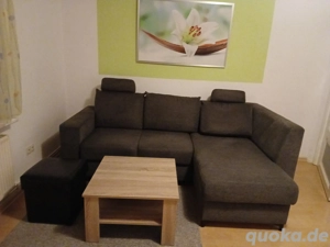 Wohnzimmer komplett Haushaltaufläsung