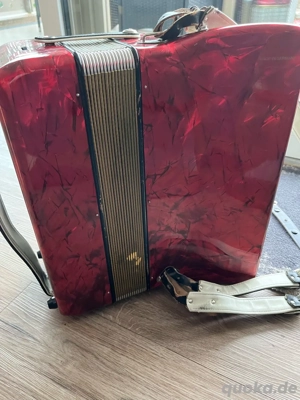 Akkordeon Hohner Concerto II