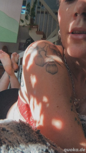 Fußfetisch Treffen - Trampling 