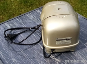 Membrankompressor  Hailea ACO-9820