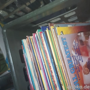 Schallplatten  Bild 3
