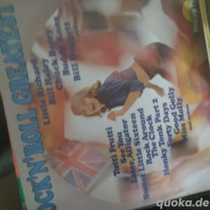 Schallplatten  Bild 4