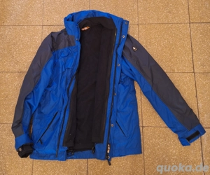 Sonderpreis: Ski-Ausrüstung komplett inkl. Helm, Jacke & Hose