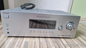 Sony Multi Channel AV Receiver STR-DG510,