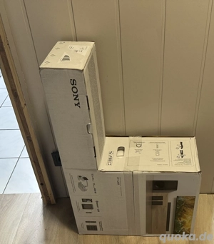 Sony HT-S20R Lautsprecher Set