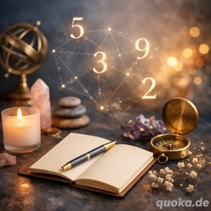 Klarheit & Orientierung   persönliche Analyse