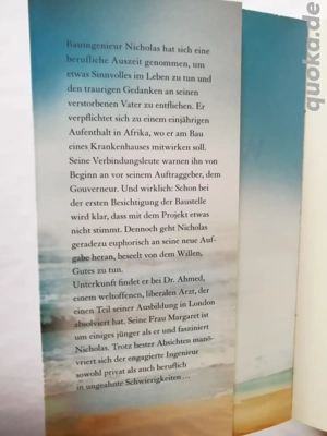 Der Wasserdieb - Claire Hajaj - Taschenbuch  Bild 4