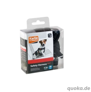    Karlie Car Safety Harness XS   new + shipping
