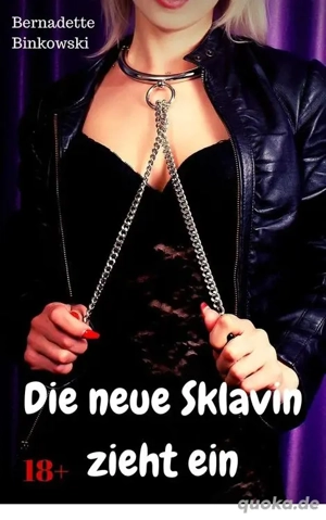 DEINE Benutzung bei einem erfahrenen DOM 