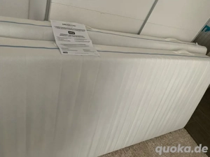 Matratzen und Lattenroste